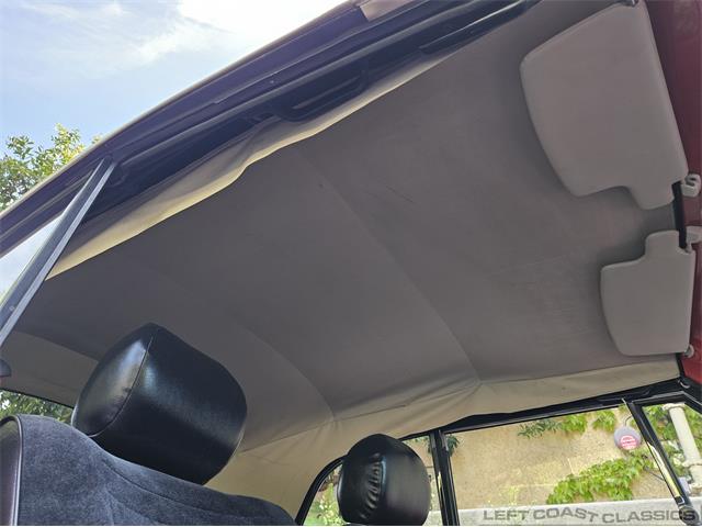 1979 Volkswagen Super Beetle (CC-2066488) for sale in Sonoma, California