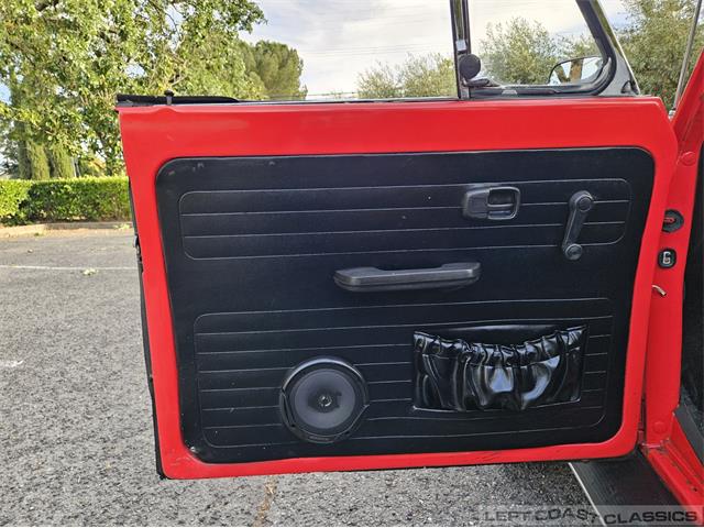 1979 Volkswagen Super Beetle (CC-2066488) for sale in Sonoma, California