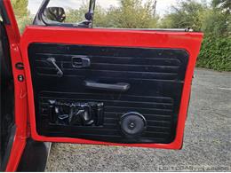 1979 Volkswagen Super Beetle (CC-2066488) for sale in Sonoma, California