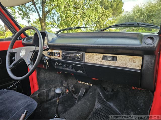1979 Volkswagen Super Beetle (CC-2066488) for sale in Sonoma, California