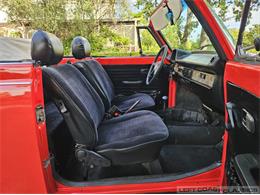 1979 Volkswagen Super Beetle (CC-2066488) for sale in Sonoma, California