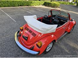 1979 Volkswagen Super Beetle (CC-2066488) for sale in Sonoma, California