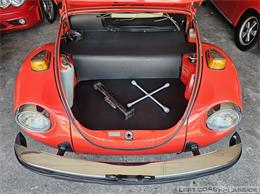1979 Volkswagen Super Beetle (CC-2066488) for sale in Sonoma, California