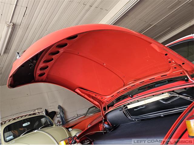 1979 Volkswagen Super Beetle (CC-2066488) for sale in Sonoma, California