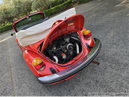 1979 Volkswagen Super Beetle (CC-2066488) for sale in Sonoma, California