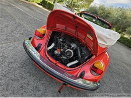 1979 Volkswagen Super Beetle (CC-2066488) for sale in Sonoma, California