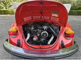 1979 Volkswagen Super Beetle (CC-2066488) for sale in Sonoma, California