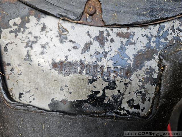 1979 Volkswagen Super Beetle (CC-2066488) for sale in Sonoma, California