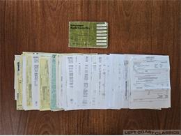 1979 Volkswagen Super Beetle (CC-2066488) for sale in Sonoma, California