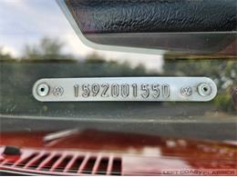 1979 Volkswagen Super Beetle (CC-2066488) for sale in Sonoma, California