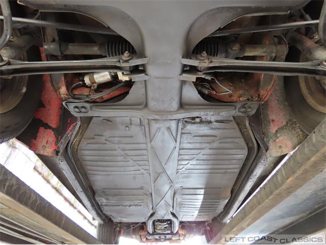 1979 Volkswagen Super Beetle (CC-2066488) for sale in Sonoma, California