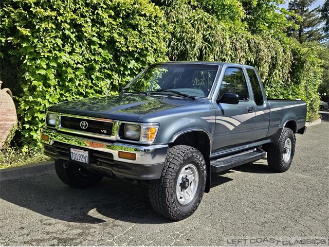 1992 Toyota Truck (CC-2066489) for sale in Sonoma, California