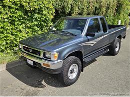 1992 Toyota Truck (CC-2066489) for sale in Sonoma, California