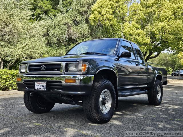 1992 Toyota Truck (CC-2066489) for sale in Sonoma, California