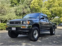 1992 Toyota Truck (CC-2066489) for sale in Sonoma, California