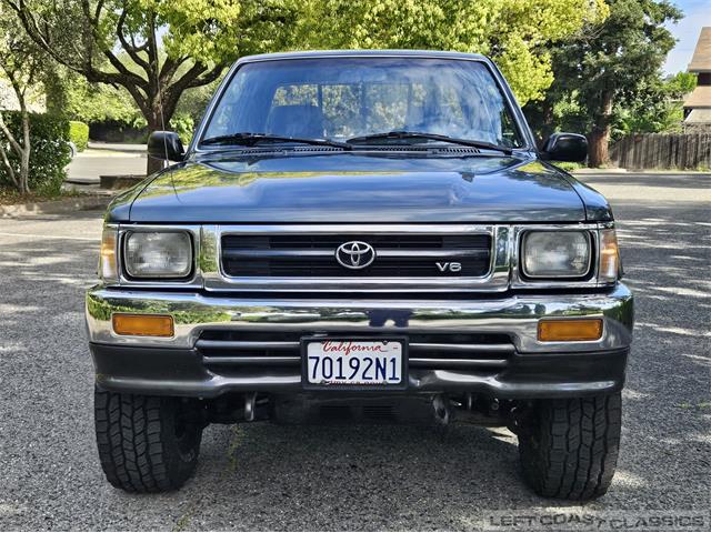 1992 Toyota Truck (CC-2066489) for sale in Sonoma, California