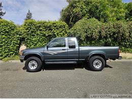 1992 Toyota Truck (CC-2066489) for sale in Sonoma, California