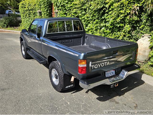 1992 Toyota Truck (CC-2066489) for sale in Sonoma, California