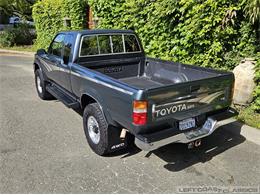 1992 Toyota Truck (CC-2066489) for sale in Sonoma, California
