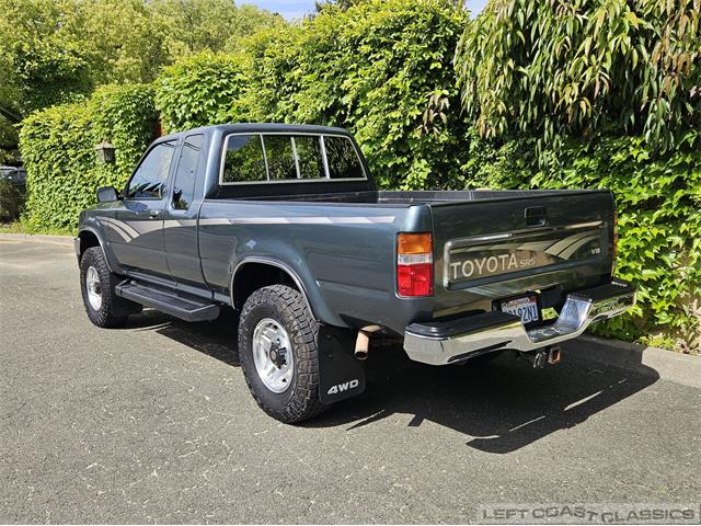 1992 Toyota Truck (CC-2066489) for sale in Sonoma, California
