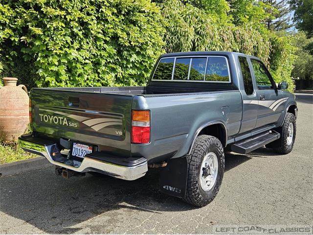 1992 Toyota Truck (CC-2066489) for sale in Sonoma, California