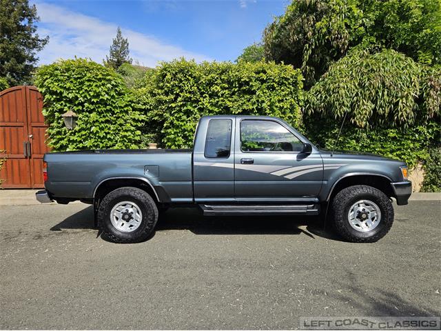1992 Toyota Truck (CC-2066489) for sale in Sonoma, California