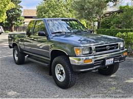 1992 Toyota Truck (CC-2066489) for sale in Sonoma, California
