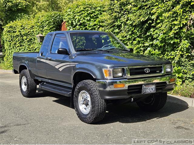 1992 Toyota Truck (CC-2066489) for sale in Sonoma, California