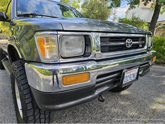 1992 Toyota Truck (CC-2066489) for sale in Sonoma, California