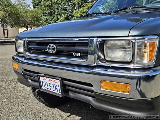 1992 Toyota Truck (CC-2066489) for sale in Sonoma, California