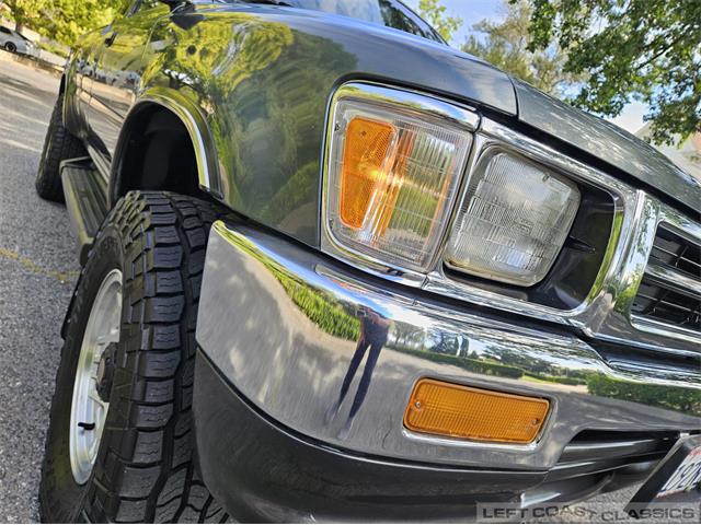 1992 Toyota Truck (CC-2066489) for sale in Sonoma, California