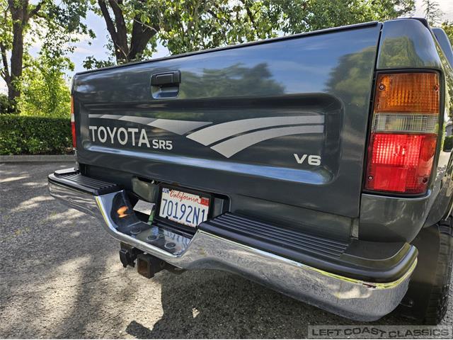 1992 Toyota Truck (CC-2066489) for sale in Sonoma, California