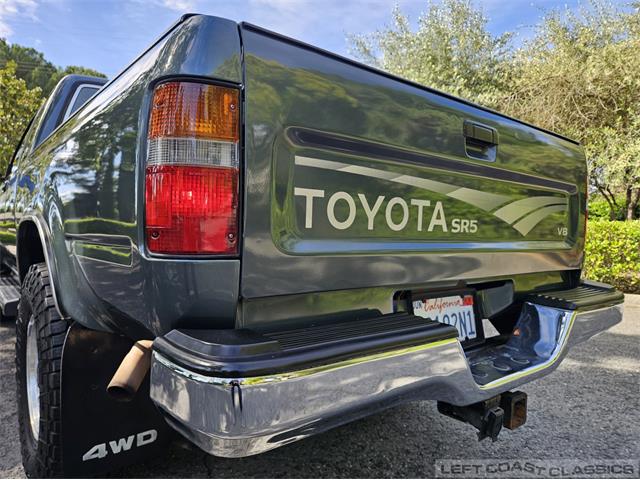1992 Toyota Truck (CC-2066489) for sale in Sonoma, California