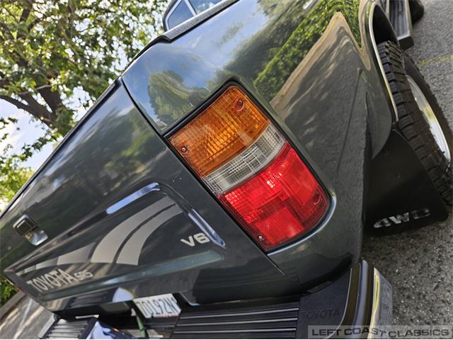 1992 Toyota Truck (CC-2066489) for sale in Sonoma, California