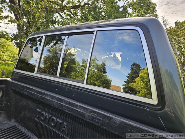 1992 Toyota Truck (CC-2066489) for sale in Sonoma, California