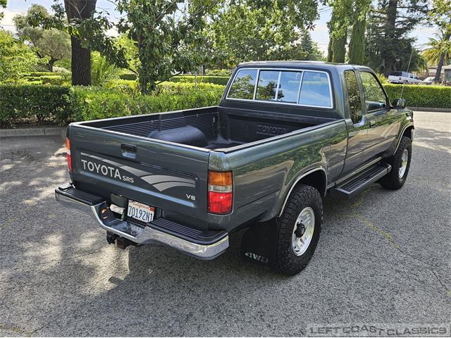 1992 Toyota Truck (CC-2066489) for sale in Sonoma, California
