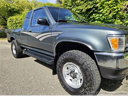 1992 Toyota Truck (CC-2066489) for sale in Sonoma, California