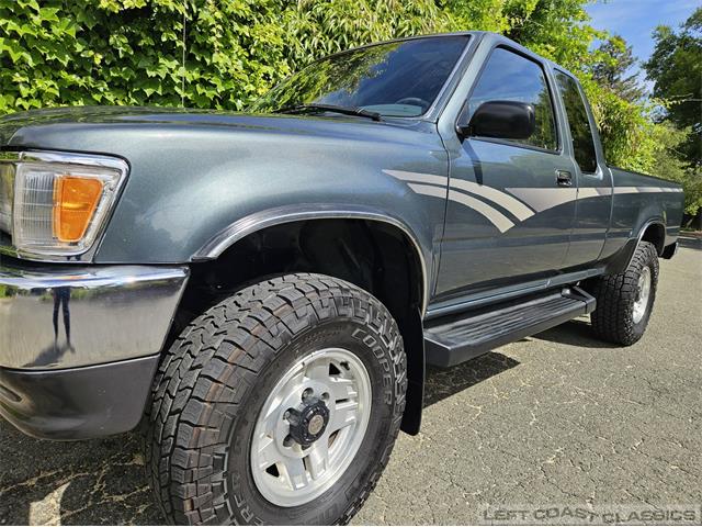 1992 Toyota Truck (CC-2066489) for sale in Sonoma, California