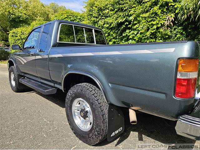 1992 Toyota Truck (CC-2066489) for sale in Sonoma, California