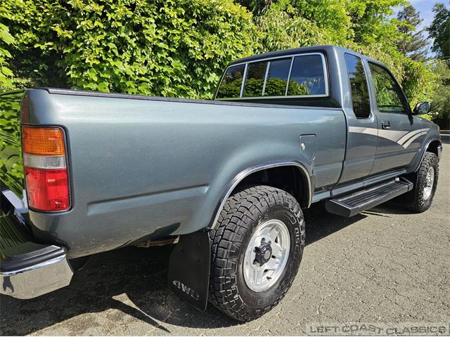 1992 Toyota Truck (CC-2066489) for sale in Sonoma, California
