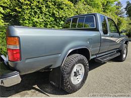 1992 Toyota Truck (CC-2066489) for sale in Sonoma, California