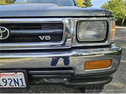 1992 Toyota Truck (CC-2066489) for sale in Sonoma, California