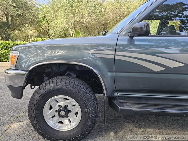 1992 Toyota Truck (CC-2066489) for sale in Sonoma, California