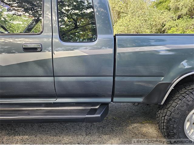 1992 Toyota Truck (CC-2066489) for sale in Sonoma, California