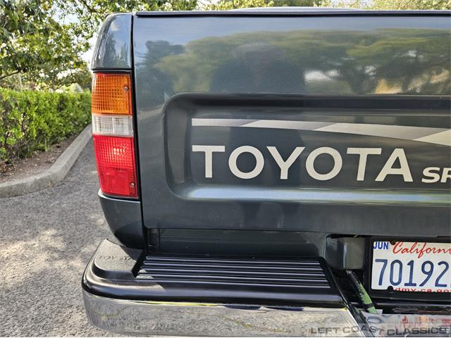 1992 Toyota Truck (CC-2066489) for sale in Sonoma, California