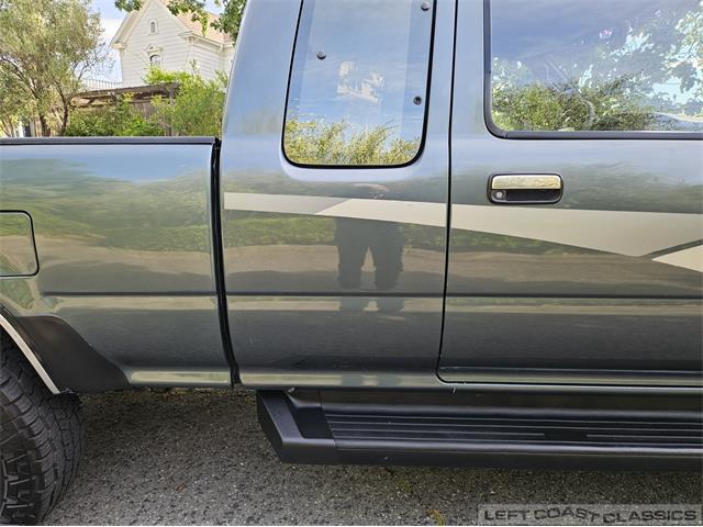 1992 Toyota Truck (CC-2066489) for sale in Sonoma, California