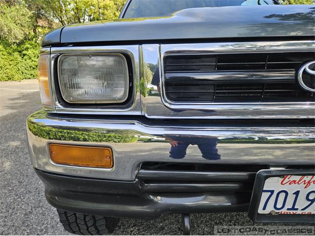 1992 Toyota Truck (CC-2066489) for sale in Sonoma, California