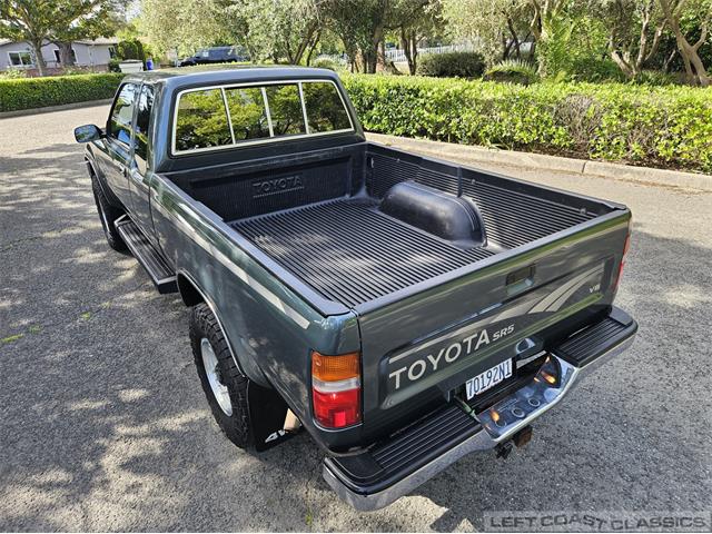 1992 Toyota Truck (CC-2066489) for sale in Sonoma, California
