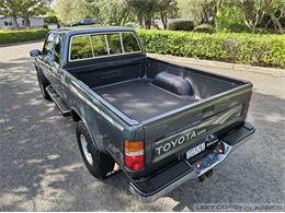 1992 Toyota Truck (CC-2066489) for sale in Sonoma, California