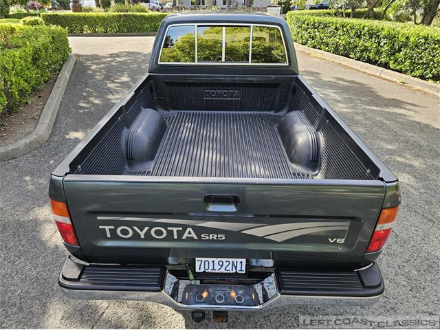 1992 Toyota Truck (CC-2066489) for sale in Sonoma, California
